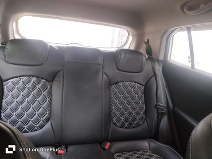 2018 Hyundai Creta 1.4 E Plus CRDi