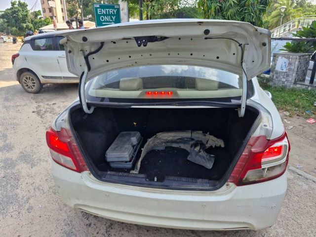 Maruti Suzuki Swift Dzire VDI Second-hand 2019 Maruti Suzuki Swift Dzire VDI for sale in Sawai Madhopur