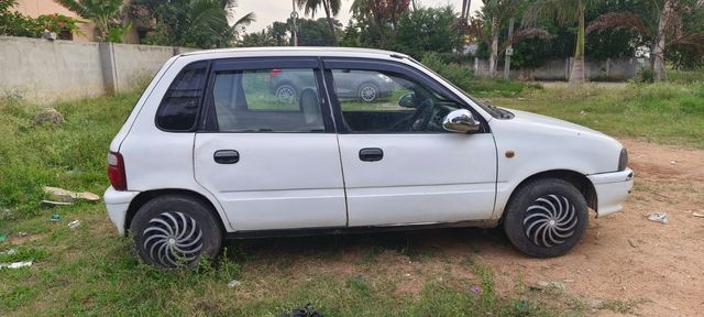 Image Used Car