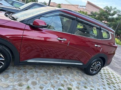 2023 Kia Carens Luxury Plus Diesel AT 6 STR