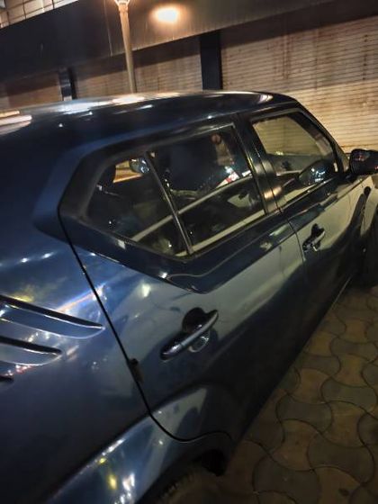 2018 Maruti Suzuki Ignis 1.2 डेल्टा बीएस4