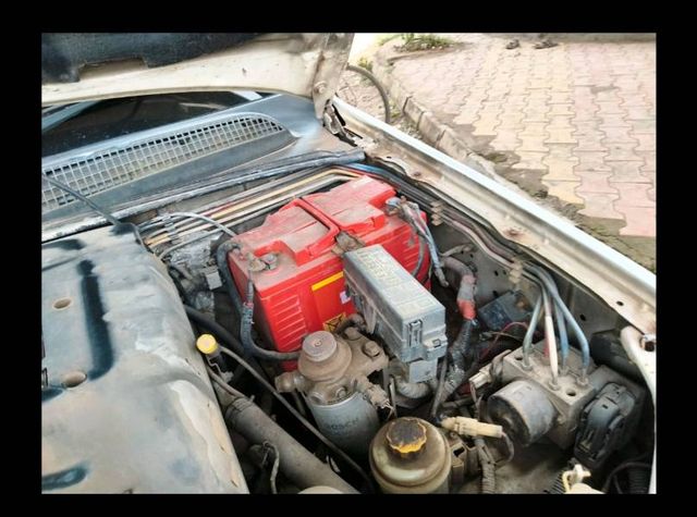 Image Used Car