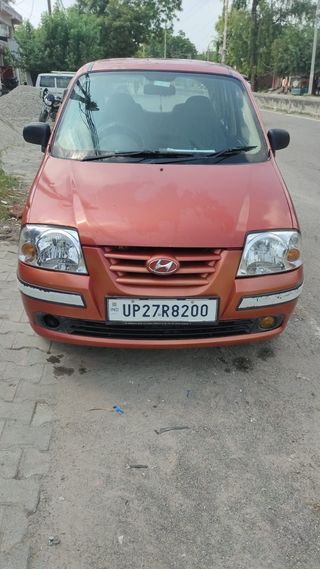 Used GLS LPG