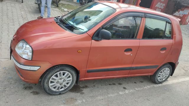 Image Used Car