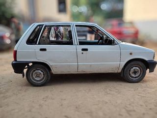 Used Std BSIII