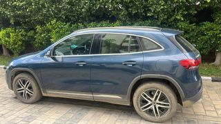 Used 220d BSVI