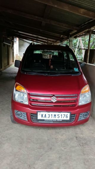 Used LXI BS IV