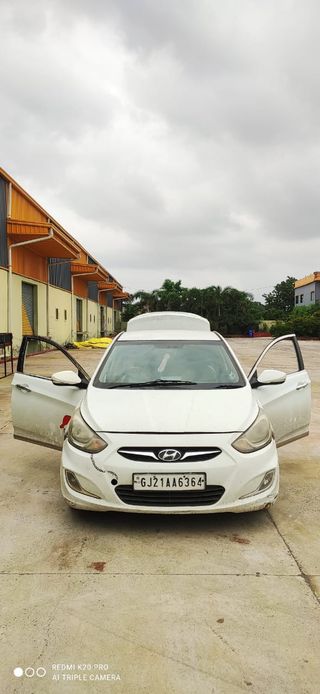 Used 1.6 SX