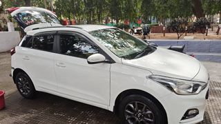 Used Sportz IVT BSVI
