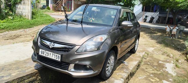Second-hand 2016 Maruti Suzuki Swift Dzire वीएक्सआई for sale in Siwan