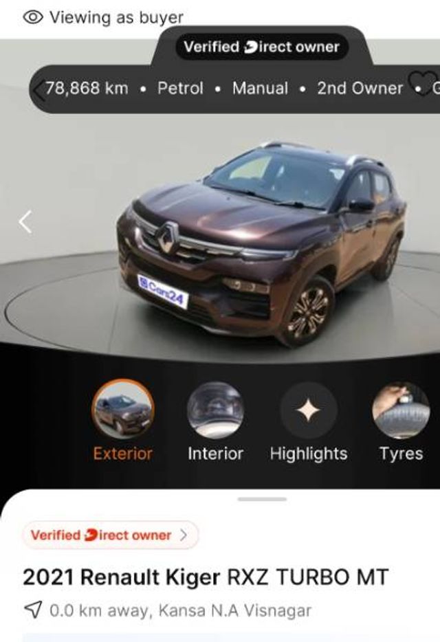 Image Used Car