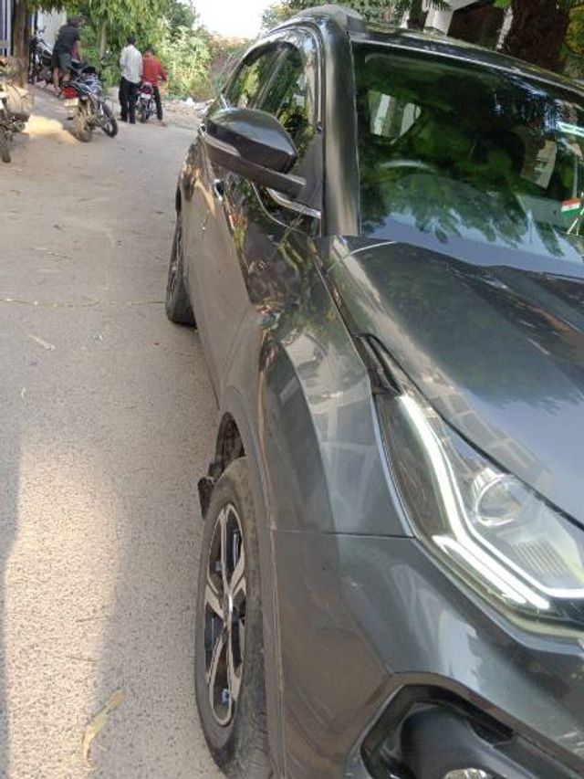 Tata Nexon XM S BSVI Second-hand 2022 Tata Nexon XM S BSVI for sale in Jaipur