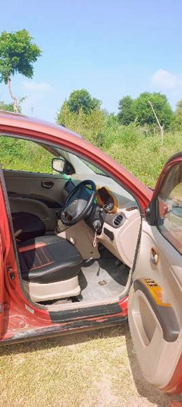 Image Used Car