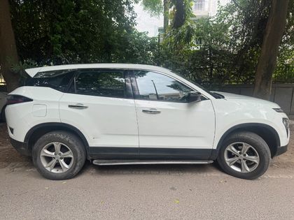 2023 Tata Harrier XTA Plus AT BSVI