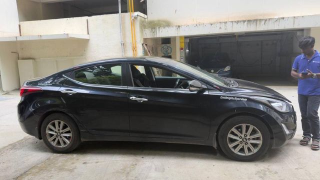Image Used Car