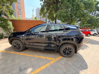 2020 Tata Harrier XZA Plus Dark Edition AT 2020-2022