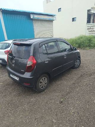 Used Sportz Option