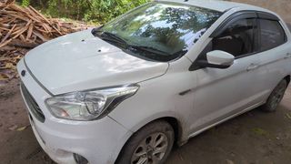 Used 1.2 Ti-VCT Titanium