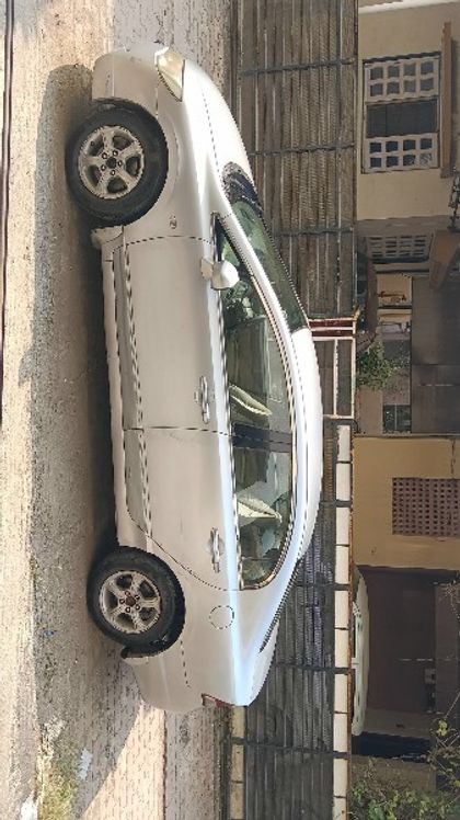 2007 Honda Civic 1.8 वी MT
