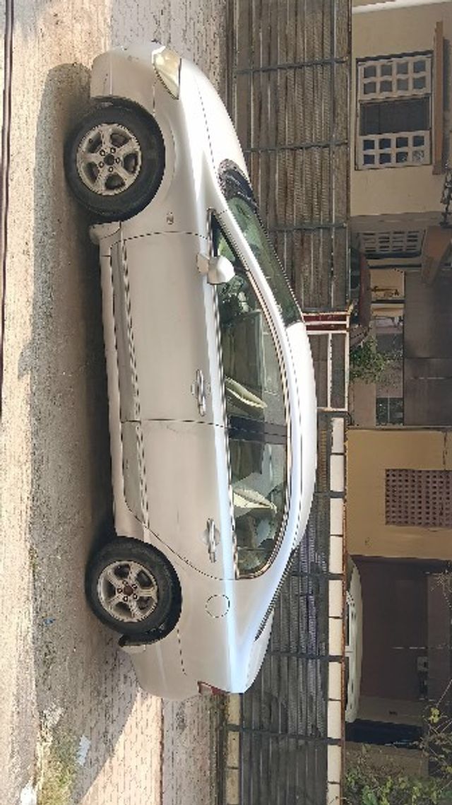 Honda Civic 1.8 V MT Second-hand 2007 Honda Civic 1.8 V MT for sale in Valsad