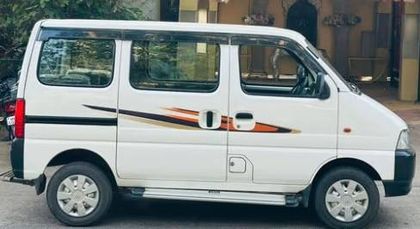 2021 Maruti Suzuki Eeco सीएनजी 5 Seater AC