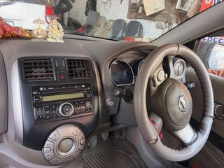 Used XV