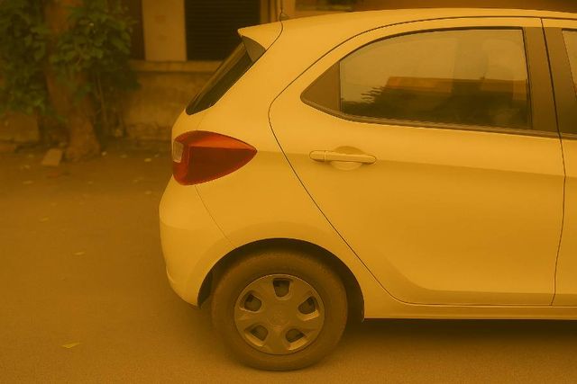 Image Used Car