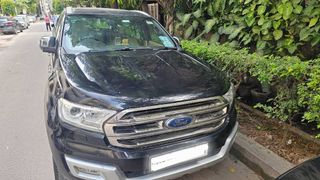 Used 3.2 Titanium AT 4X4