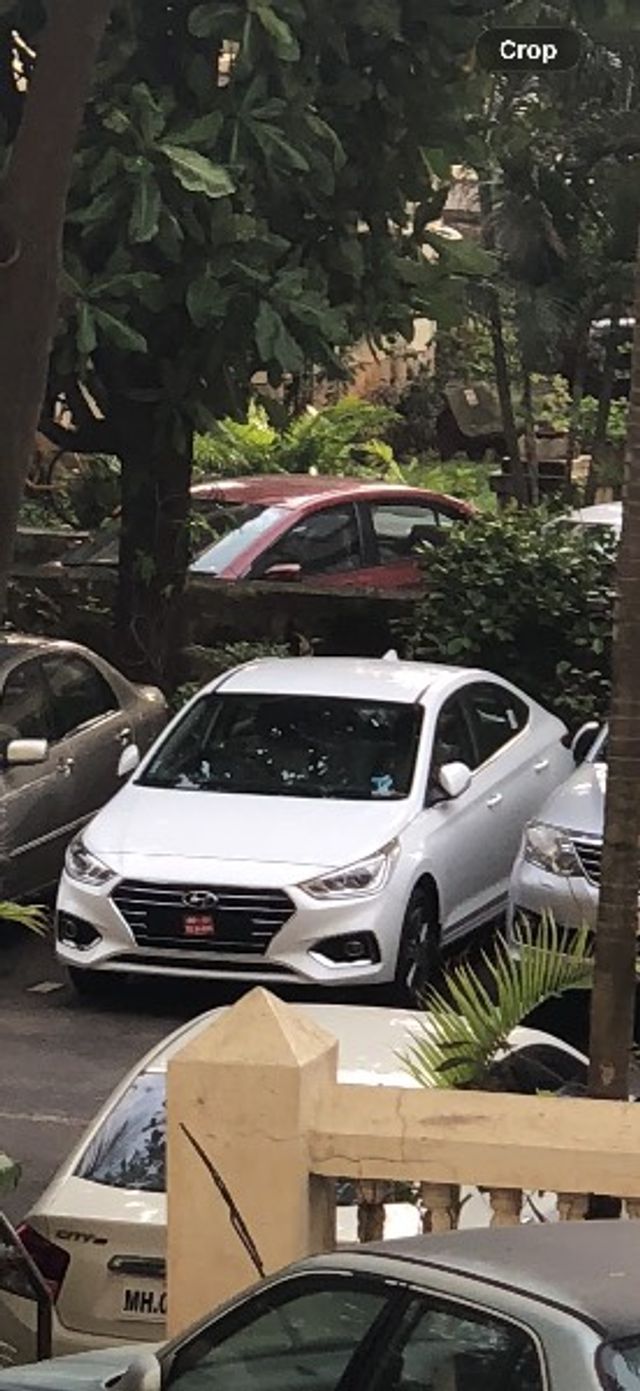 Second-hand 2018 Hyundai Verna VTVT 1.6 एसएक्स for sale in Mumbai