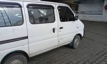 2024 Maruti Suzuki Eeco 5 Seater AC CNG