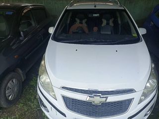 Used Diesel LT