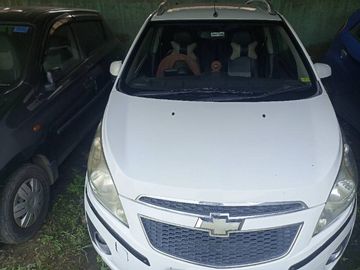 Used Diesel LT