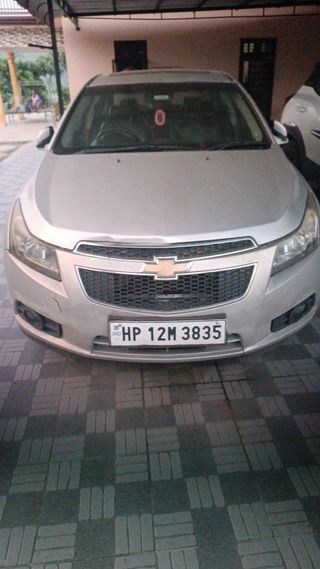 Used LTZ