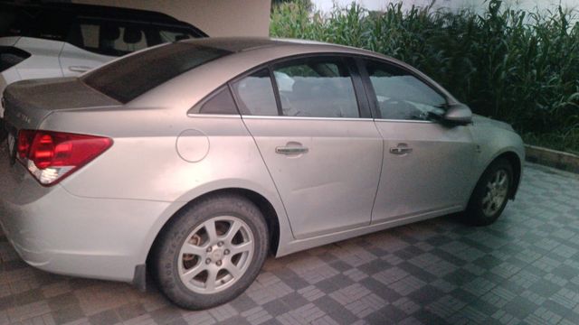 Image Used Car