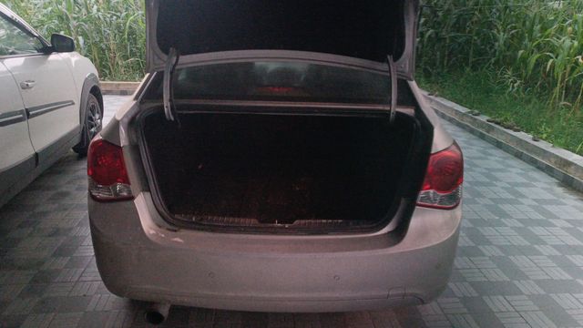 Image Used Car