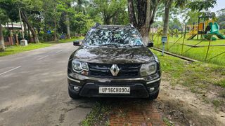 Used Petrol RXS CVT