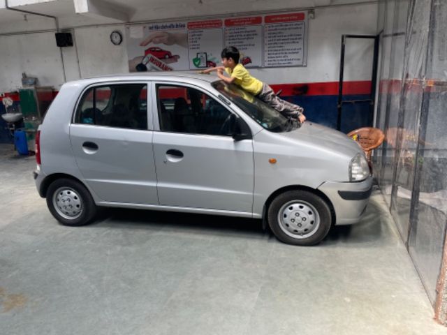 Image Used Car