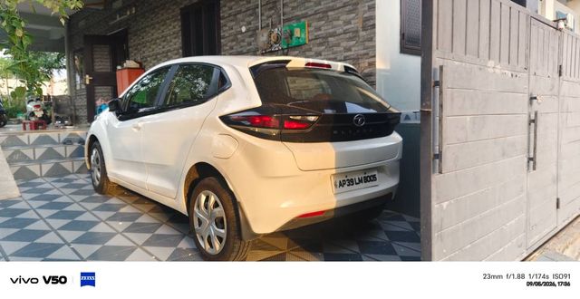 Image Used Car