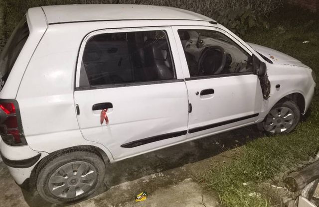 Image Used Car