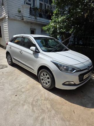 Used Sportz 1.2