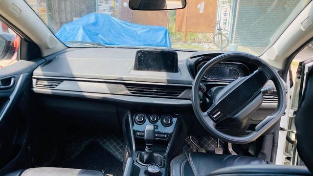Image Used Car