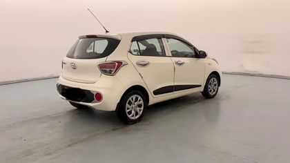 2014 Hyundai Grand i10 Asta