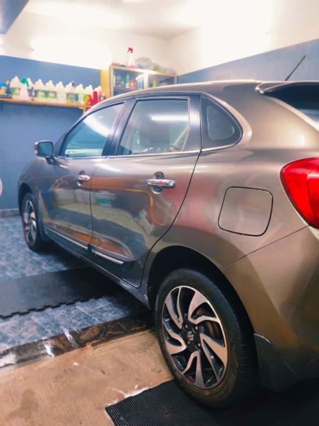 Image Used Car