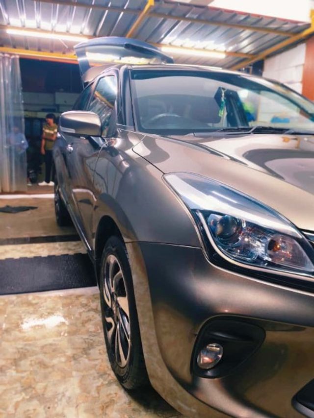 Image Used Car
