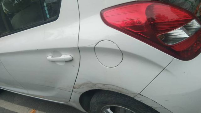 Hyundai i20 1.2 Sportz Second-hand 2011 Hyundai i20 1.2 Sportz for sale in New Delhi