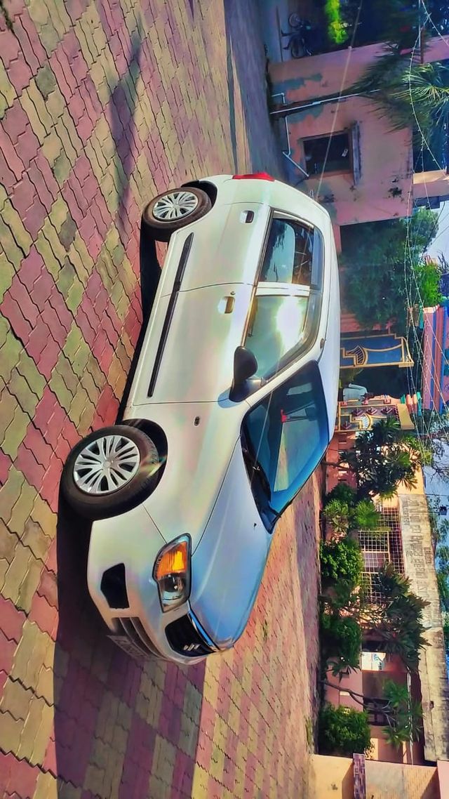 Second-hand 2012 Maruti Suzuki Alto K10 VXI for sale in Padra