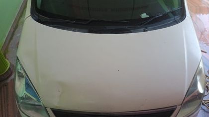 2013 Maruti Suzuki Wagon R वीएक्सआई BS IV