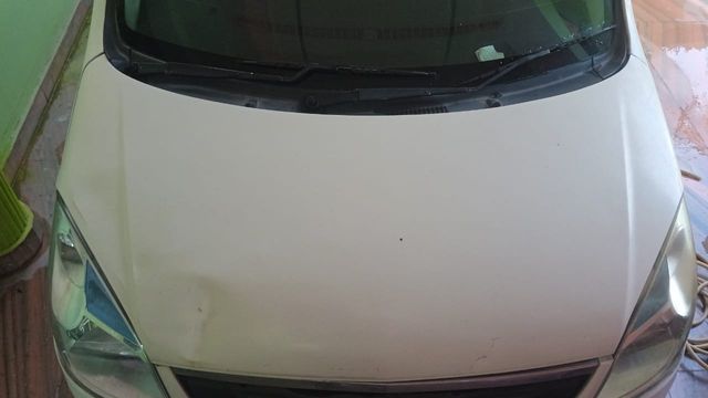 Maruti Suzuki Wagon R VXI BS IV Second-hand 2013 Maruti Suzuki Wagon R VXI BS IV for sale in Haldwani