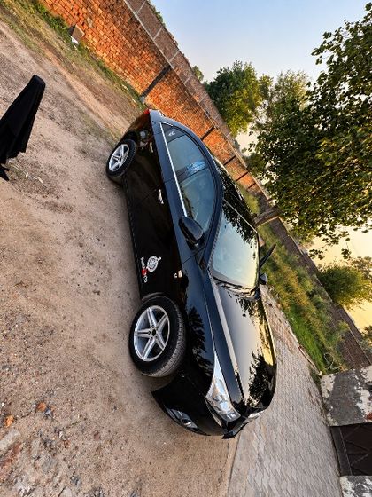 2013 Chevrolet Cruze LT