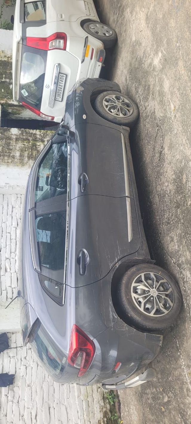 Second-hand 2025 Hyundai Exter एसएक्स Tech सीएनजी for sale in Sheikhpura